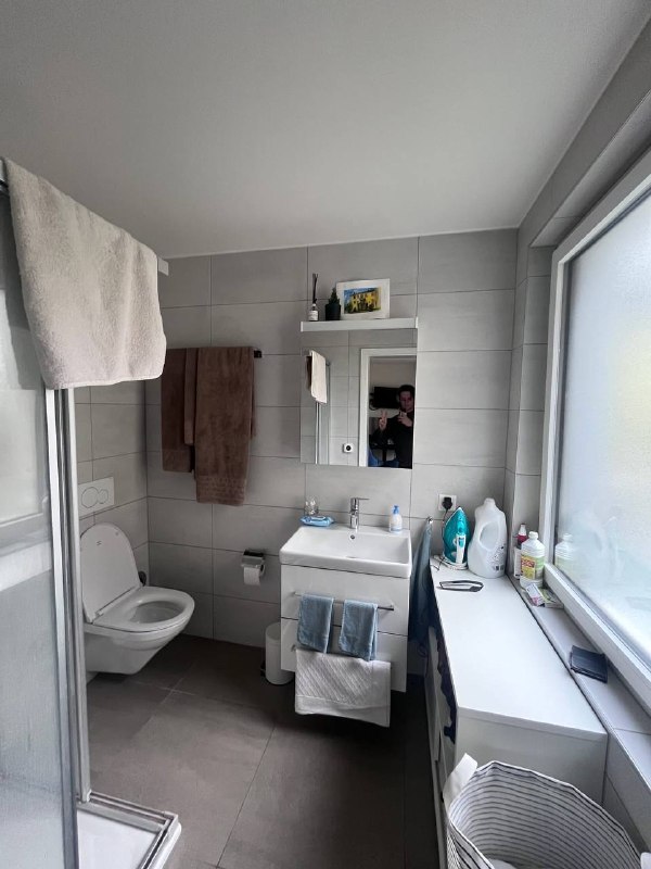Studio meublé 20m² – Centre-ville - Image 2